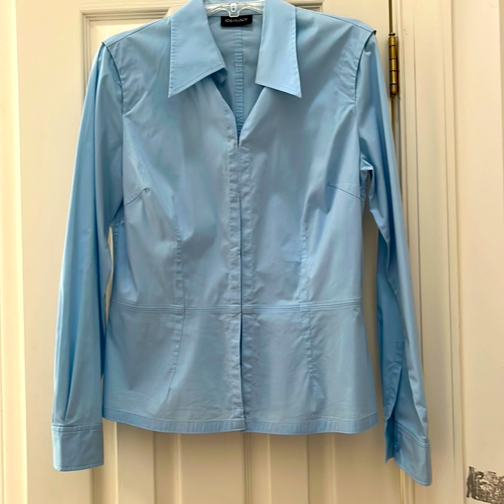Dress shirt
